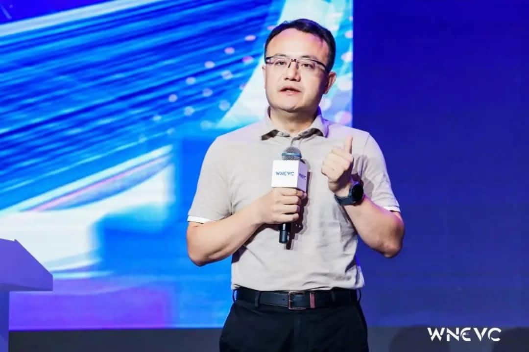 MGM美高梅(中国)CEO程鹏：数据确权、数据安全与数据闭环“新”思路